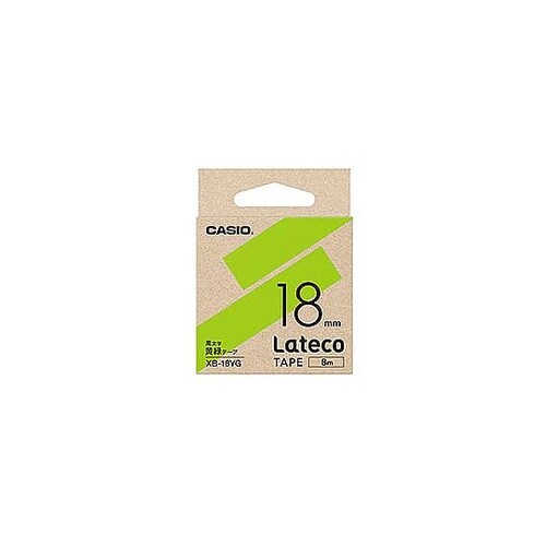 Lateco 詰め替え用テープ 18mm