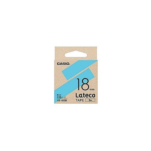 Lateco 詰め替え用テープ 18mm
