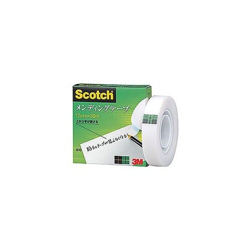 Scotch スコッチ メンディングテー