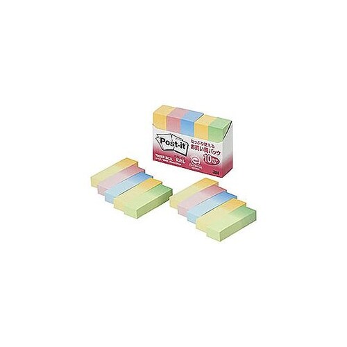 Post−it ポストイット お買い得パ