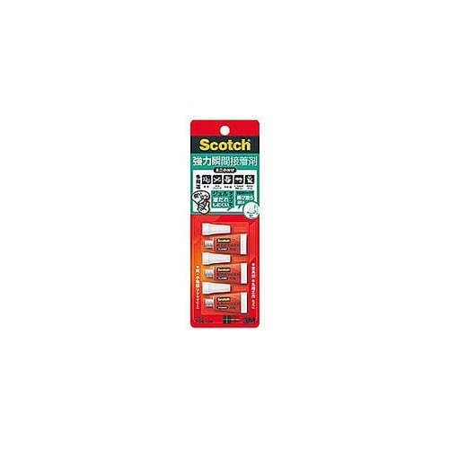 【3本×10セット】 Scotch スコ