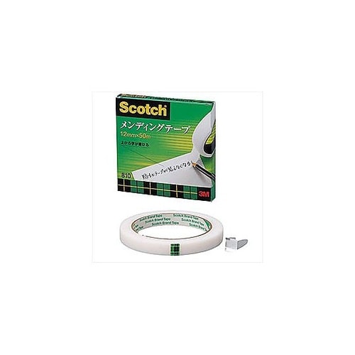 Scotch スコッチ メンディングテー