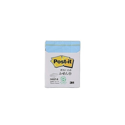 Post−it ポストイット 再生紙 ふ