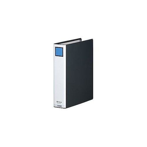 キングファイルG A4S 黒 KJ−97