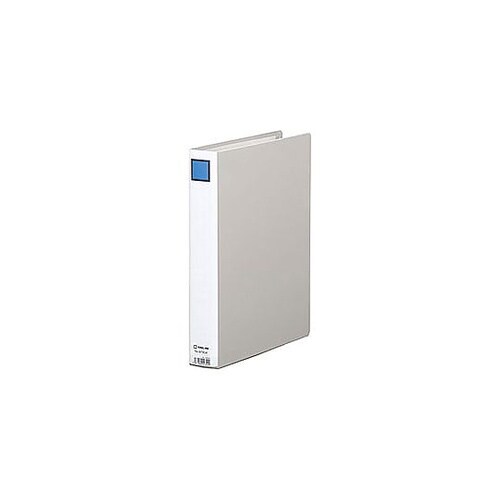 キングファイルG グレー KJ−973G