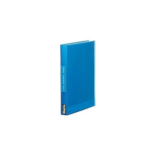 シンプリーズ クリアーファイル 60P