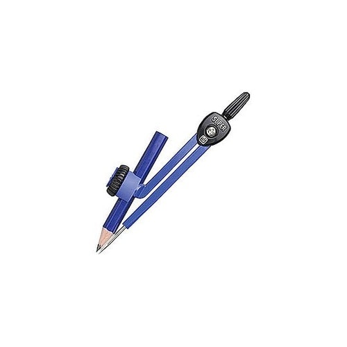 SONiC スーパーコンパス 鉛筆用 紺