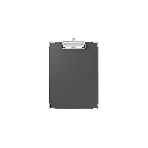 用箋挟み B5ヨコ 黒 KJ−8304−