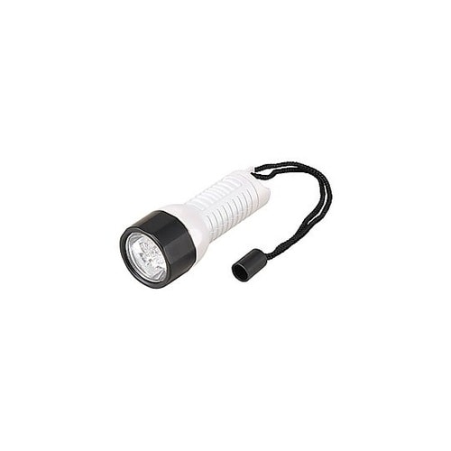 6LEDミニフラッシュライト LL37P