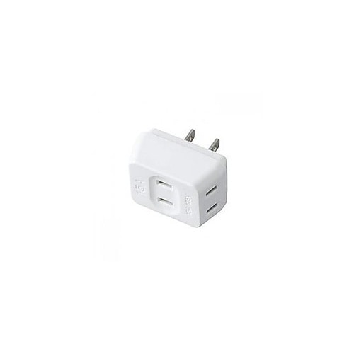 トリプルタップ Y02ELPT300WH