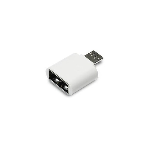 OTG USB(A)→MicroUSB変