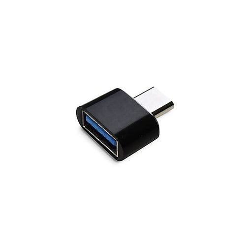 OTG USB(A)→USB TypeC