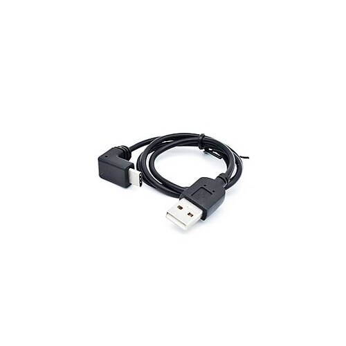 3.0A急速充電/通信対応 垂直L型Ty