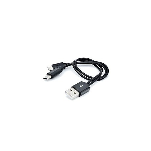 microUSB&TypeC 2台同時充