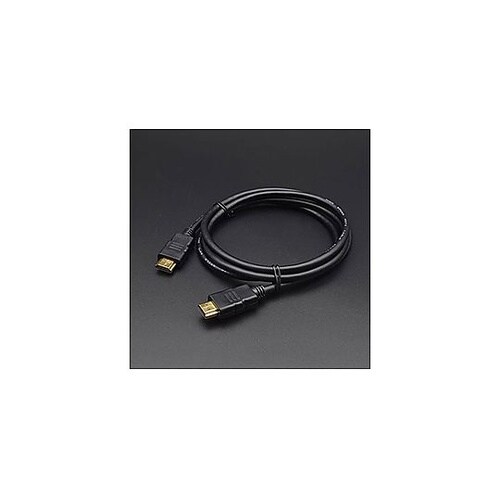 HDMIケーブル Premiumモデル