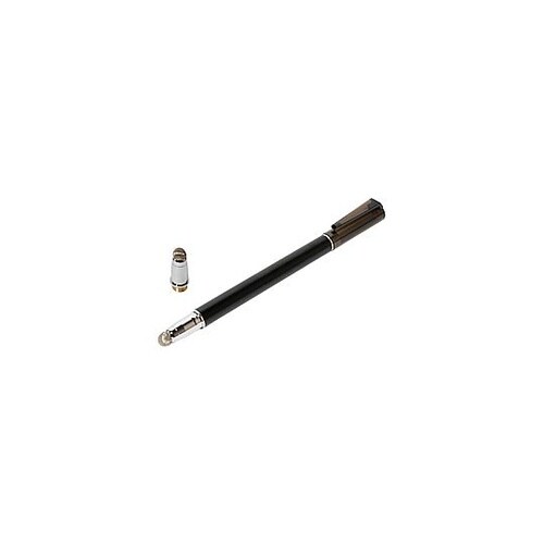 先端交換式タッチペン 導電繊維タイプ ブ