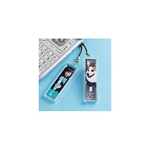 手作りストラップキット(スティック型)