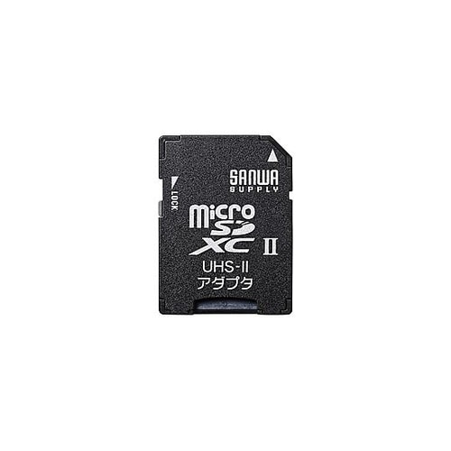 microSDアダプタ ADR−MICR