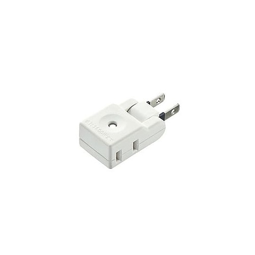スイングミニタップ 2P 2個口 ホワイ