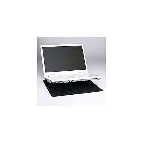 耐震ノートパソコンマット QL−10NX