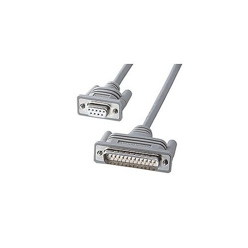 RS−232Cケーブル TA モデム用