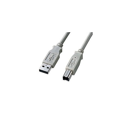 エコUSBケーブル 2m KU20−EC