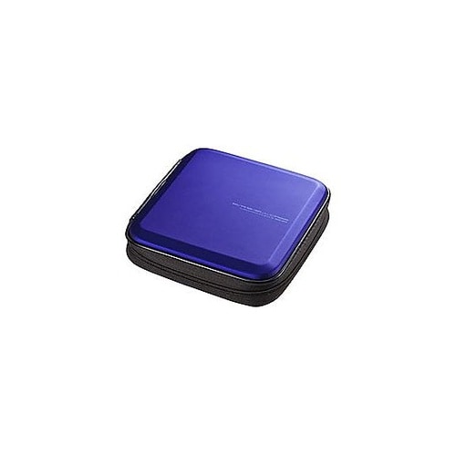ブルーレイディスク対応セミハードケース(