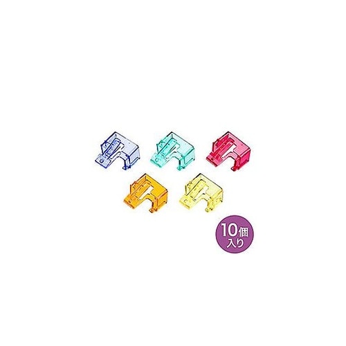 RJ−45プラグSOS ADT−RJ45