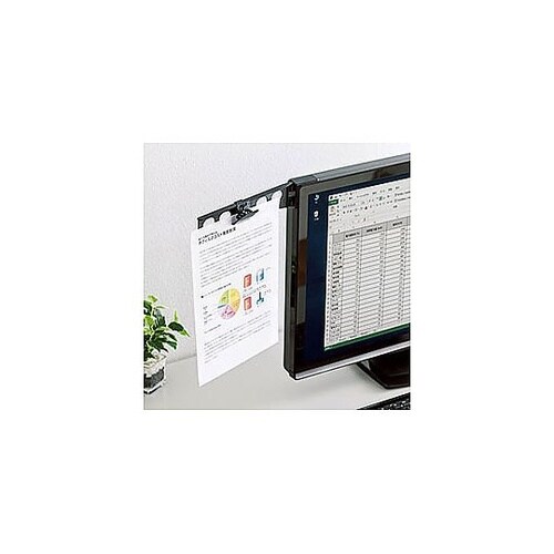 データホルダー ブラック DH−210B
