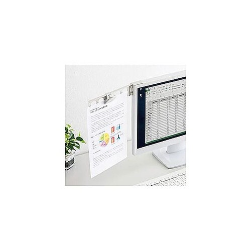 データホルダー ホワイト DH−210N