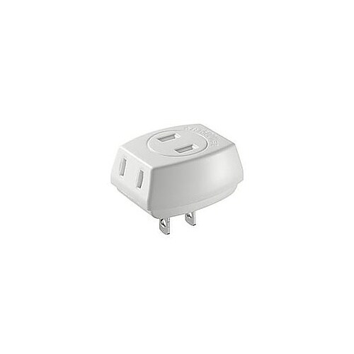 トリプルタップ ホワイト TAP−AC3