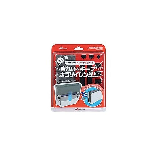 Switch有機ELモデル/Switch