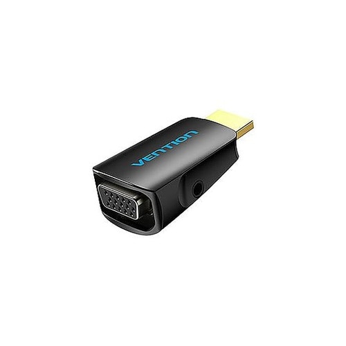 HDMI to VGA Converte