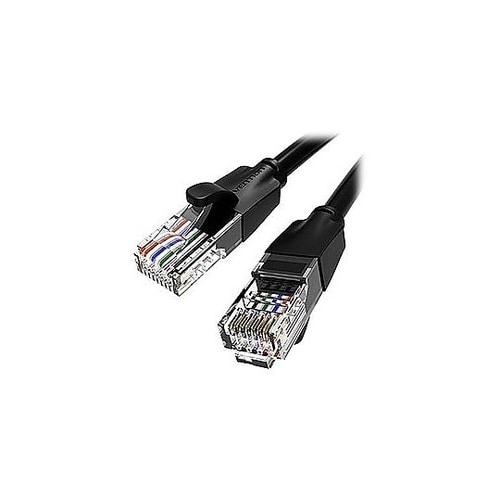 Cat.6 UTP LANケーブル 5m
