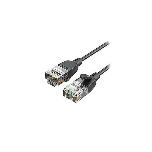 CAT6a UTP LANケーブル スリ