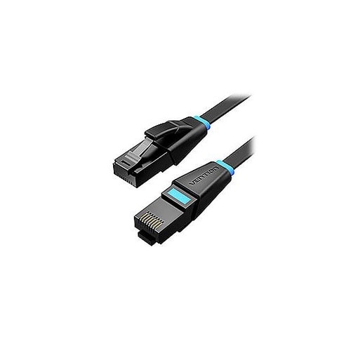 Cat.6 UTP 薄型LANケーブル