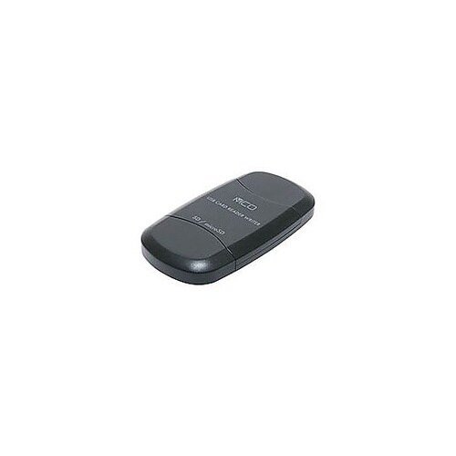 SDカードリーダ USB−A キャップ付