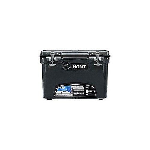 HANT クーラーボックス チャコール