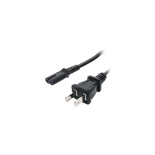 250V対応電源ケーブル 0.6m MB