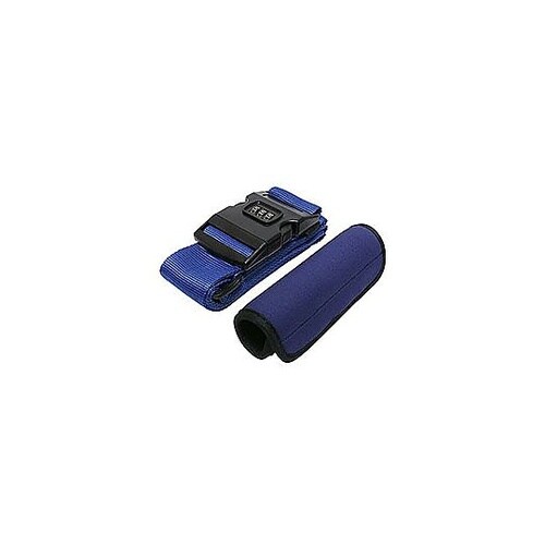めじるしベルトセット ブルー MBZ−M