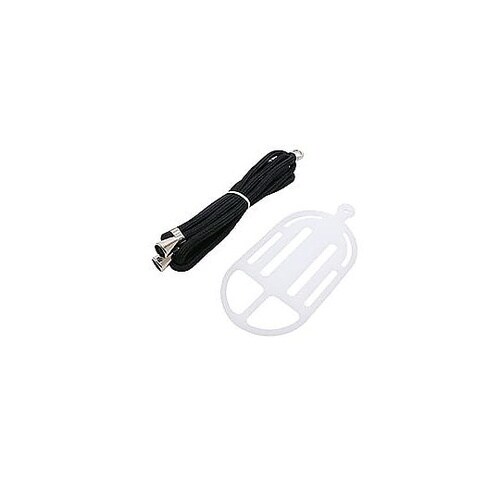7インチ対応 ストラップ付スマホホルダー