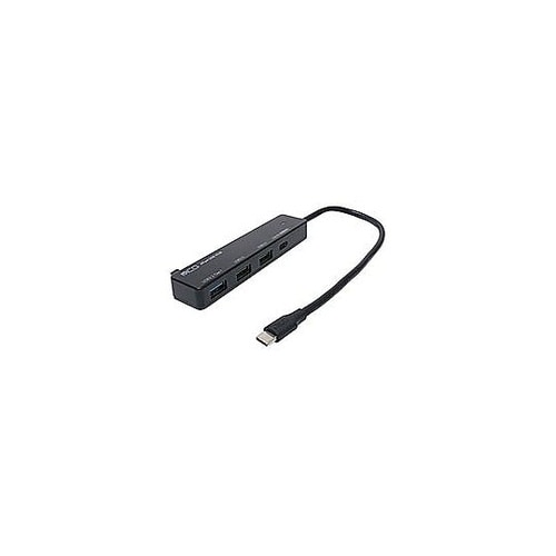 USB PD充電対応 USB2.0/3.