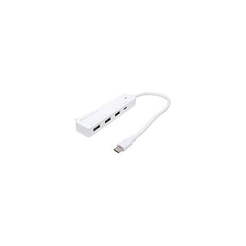 USB PD充電対応 USB2.0/3.