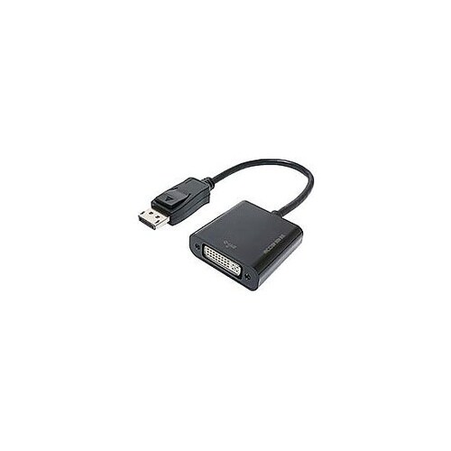 DisplayPort−DVI変換アダプ