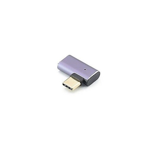 JTT TYPE−C変換コネクタ 直角