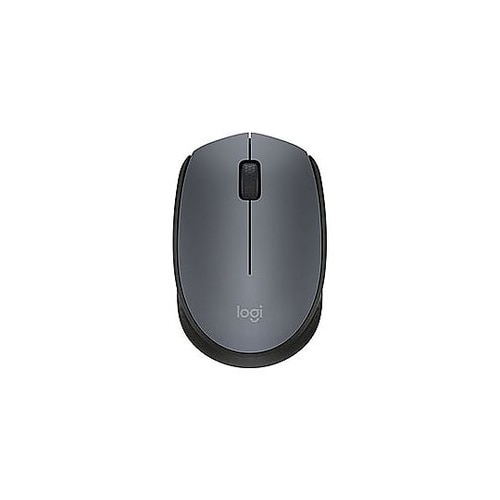 logicool ワイヤレスマウス M1