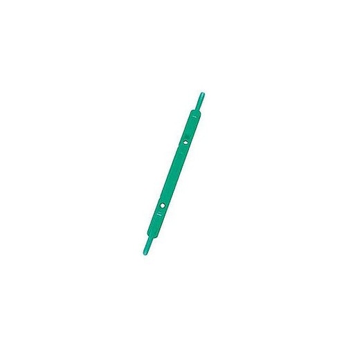 ルーパーファスナー 5組入 緑 F−1−
