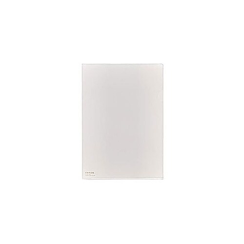 カラークリヤーホルダー A4 1乳白 F