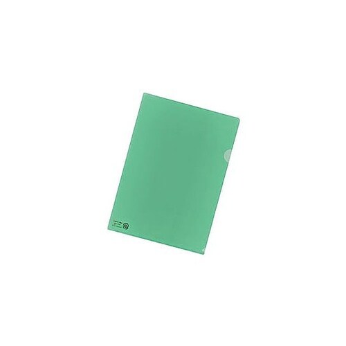 カラークリヤーホルダー A4 クリスタル