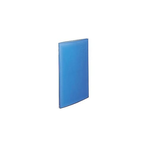 リクエスト 透明クリヤーブック A2S